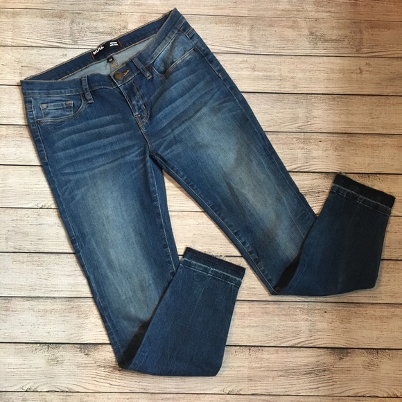 Urban Outfitters Denim - 3/$25 UO BDG Grazer Mid Rise Jeans